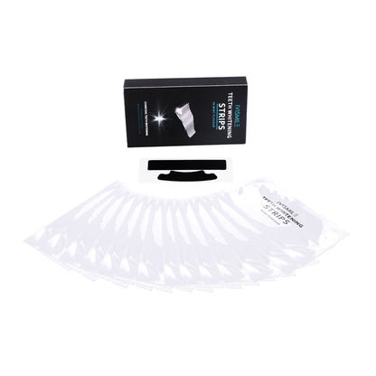 Teeth whitening Strips