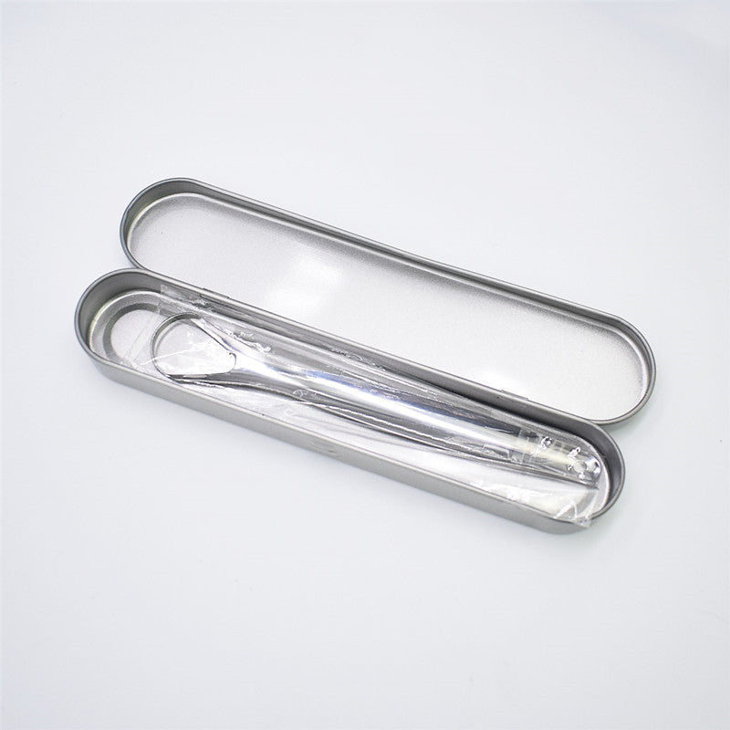 Stainless Steel Tongue Scraper Oral Care Tools