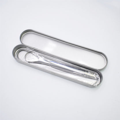 Stainless Steel Tongue Scraper Oral Care Tools